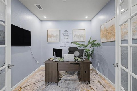Купить виллу или дом в Уэсли-Чепел, Флорида 3 комнаты, 140.65м2, № 2156840 - фото 17