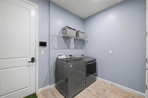Купить виллу или дом в Уэсли-Чепел, Флорида 3 комнаты, 140.65м2, № 2156840 - фото 26