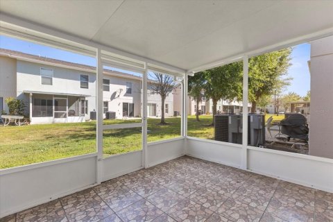 Townhouse in Kissimmee, Florida 3 bedrooms, 158.21 sq.m. № 1592928 - photo 26