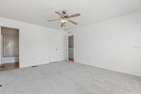 Townhouse in Kissimmee, Florida 3 bedrooms, 158.21 sq.m. № 1592928 - photo 15