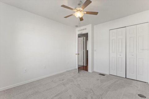 Townhouse in Kissimmee, Florida 3 bedrooms, 158.21 sq.m. № 1592928 - photo 9