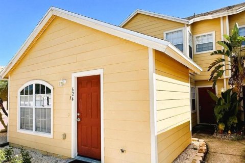 Adosado en alquiler en Davenport, Florida, 3 dormitorios, 168.25 m2 № 1833560 - foto 1