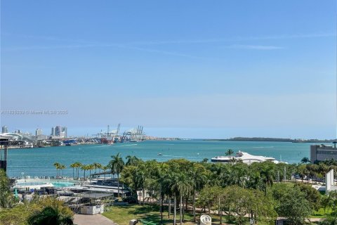 Copropriété à vendre à Miami, Floride: 3 chambres, 166.2 m2 № 1938476 - photo 22