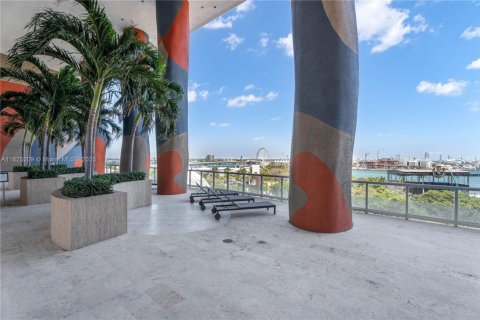 Copropriété à vendre à Miami, Floride: 3 chambres, 166.2 m2 № 1938476 - photo 27