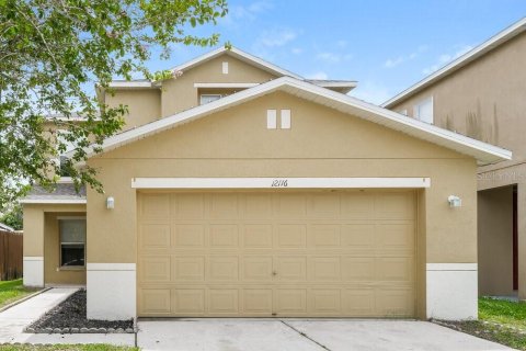 Villa ou maison à Seffner, Floride 3 chambres, 200.11 m2 № 2370966