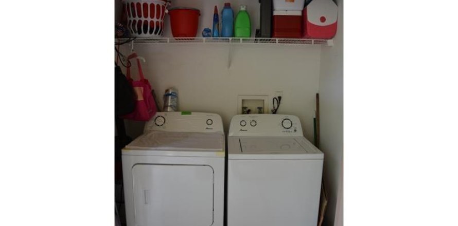 Apartamento en Plantation, Florida 3 dormitorios, 103.12 m2 № 1207966