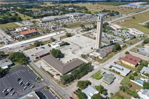 Propiedad comercial en venta en Lake Placid, Florida, 1277.96 m2 № 2130765 - foto 7