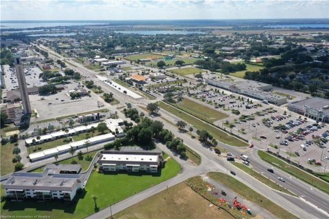 Propiedad comercial en venta en Lake Placid, Florida, 1277.96 m2 № 2130765 - foto 30