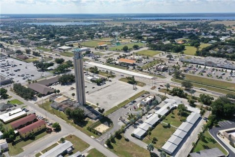 Propiedad comercial en venta en Lake Placid, Florida, 1277.96 m2 № 2130765 - foto 20
