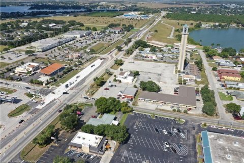 Propiedad comercial en venta en Lake Placid, Florida, 1277.96 m2 № 2130765 - foto 4