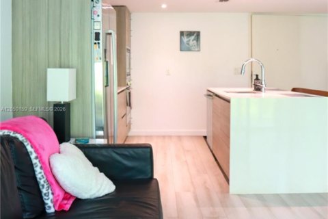 Copropriété à vendre à Miami Beach, Floride: 1 chambre, 55.37 m2 № 2186552 - photo 5