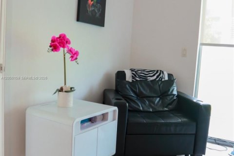 Copropriété à vendre à Miami Beach, Floride: 1 chambre, 55.37 m2 № 2186552 - photo 8