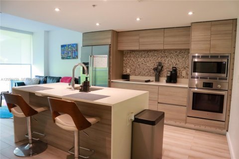 Copropriété à vendre à Miami Beach, Floride: 1 chambre, 55.37 m2 № 2186552 - photo 17