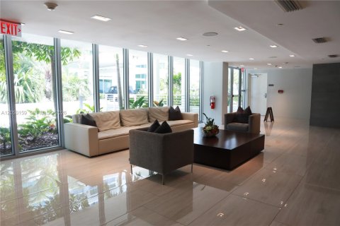 Copropriété à vendre à Miami Beach, Floride: 1 chambre, 55.37 m2 № 2186552 - photo 14