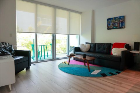 Copropriété à vendre à Miami Beach, Floride: 1 chambre, 55.37 m2 № 2186552 - photo 11