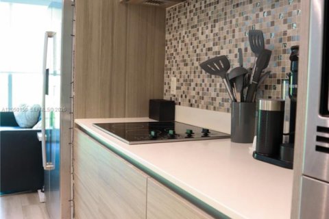 Copropriété à vendre à Miami Beach, Floride: 1 chambre, 55.37 m2 № 2186552 - photo 9