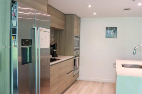 Copropriété à vendre à Miami Beach, Floride: 1 chambre, 55.37 m2 № 2186552 - photo 6