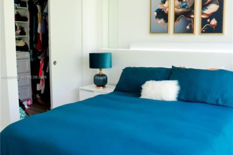 Copropriété à vendre à Miami Beach, Floride: 1 chambre, 55.37 m2 № 2186552 - photo 22