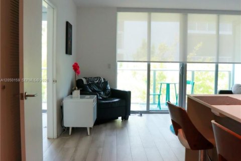 Copropriété à vendre à Miami Beach, Floride: 1 chambre, 55.37 m2 № 2186552 - photo 10