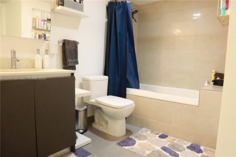 Copropriété à vendre à Miami Beach, Floride: 1 chambre, 55.37 m2 № 2186552 - photo 19