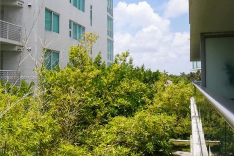 Copropriété à vendre à Miami Beach, Floride: 1 chambre, 55.37 m2 № 2186552 - photo 4