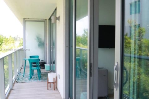 Copropriété à vendre à Miami Beach, Floride: 1 chambre, 55.37 m2 № 2186552 - photo 3