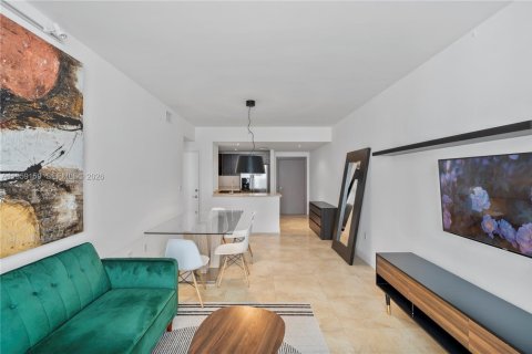 Copropriété à louer à Miami, Floride: 1 chambre, 60.39 m2 № 2154404 - photo 6