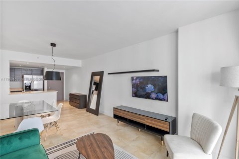 Copropriété à louer à Miami, Floride: 1 chambre, 60.39 m2 № 2154404 - photo 4