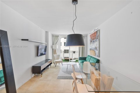 Copropriété à louer à Miami, Floride: 1 chambre, 60.39 m2 № 2154404 - photo 7
