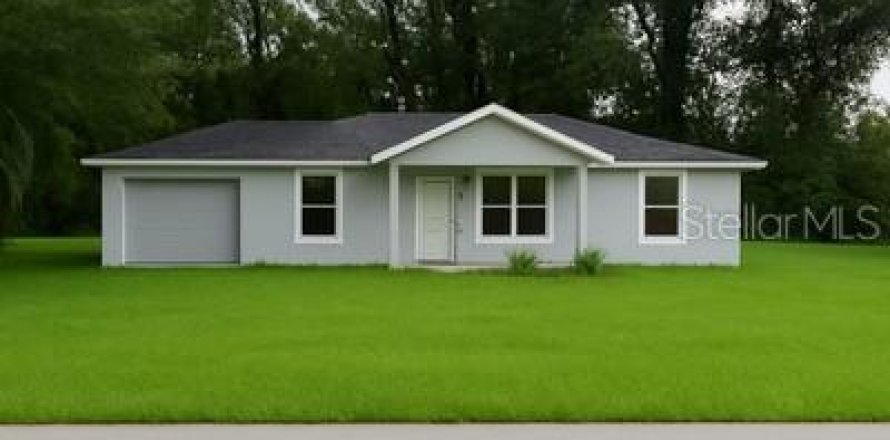 Casa en Ocala, Florida 3 dormitorios, 109.35 m2 № 1877295