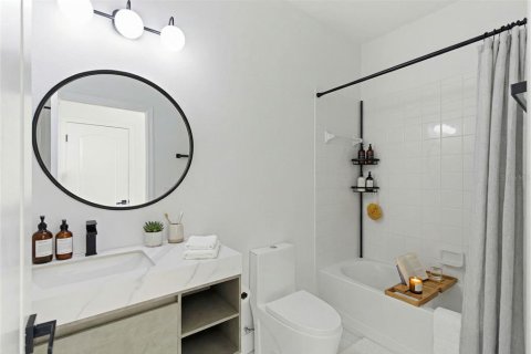 Villa ou maison à vendre à Riverview, Floride: 4 chambres, 186.36 m2 № 2143643 - photo 15