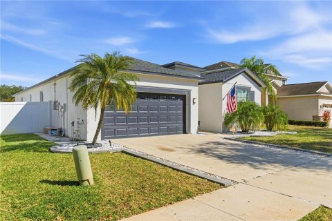 Villa ou maison à vendre à Riverview, Floride: 4 chambres, 186.36 m2 № 2143643 - photo 6