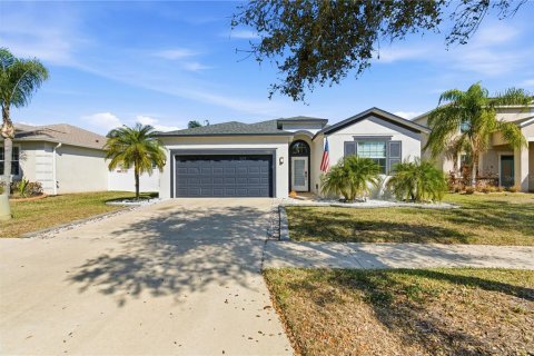 Villa ou maison à vendre à Riverview, Floride: 4 chambres, 186.36 m2 № 2143643 - photo 2