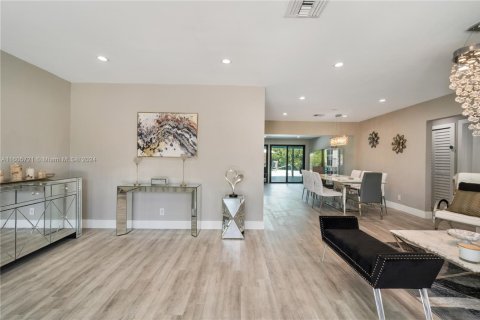 Villa ou maison à vendre à Lighthouse Point, Floride: 3 chambres, 203.83 m2 № 1864033 - photo 7