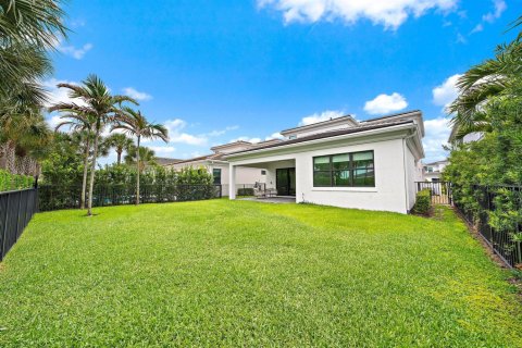 Villa ou maison à vendre à Palm Beach Gardens, Floride: 3 chambres, 293.76 m2 № 2087907 - photo 29