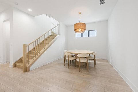 Villa ou maison à vendre à Palm Beach Gardens, Floride: 3 chambres, 293.76 m2 № 2087907 - photo 5