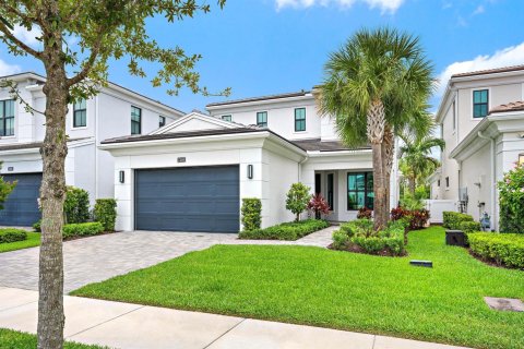 Villa ou maison à Palm Beach Gardens, Floride 3 chambres, 293.76 m2 № 2087907