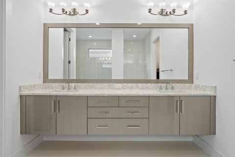 Villa ou maison à vendre à Palm Beach Gardens, Floride: 3 chambres, 293.76 m2 № 2087907 - photo 15