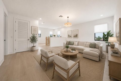 Villa ou maison à vendre à Palm Beach Gardens, Floride: 3 chambres, 293.76 m2 № 2087907 - photo 20
