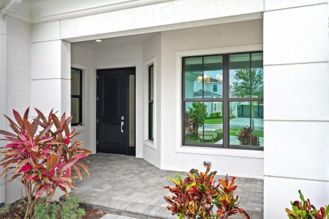 Villa ou maison à vendre à Palm Beach Gardens, Floride: 3 chambres, 293.76 m2 № 2087907 - photo 3