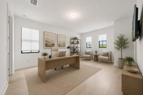 Villa ou maison à vendre à Palm Beach Gardens, Floride: 3 chambres, 293.76 m2 № 2087907 - photo 23