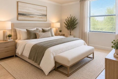 Copropriété à louer à Oakland Park, Floride: 2 chambres, 85.47 m2 № 2385506 - photo 3