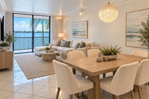 Condo à Oakland Park, Floride, 2 chambres  № 2385506