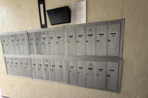 Copropriété à louer à Oakland Park, Floride: 2 chambres, 85.47 m2 № 2385506 - photo 16