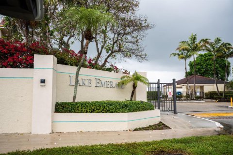 Copropriété à louer à Oakland Park, Floride: 2 chambres, 85.47 m2 № 2385506 - photo 20