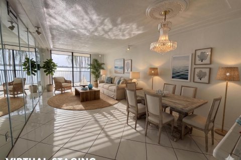 Copropriété à louer à Oakland Park, Floride: 2 chambres, 85.47 m2 № 2385506 - photo 6