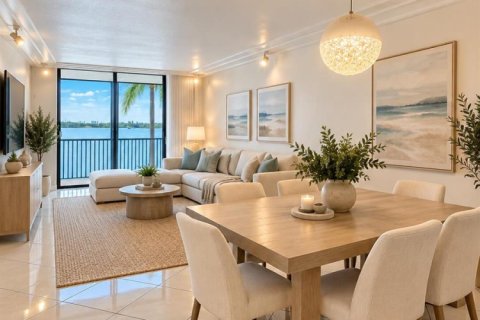 Copropriété à louer à Oakland Park, Floride: 2 chambres, 85.47 m2 № 2385506 - photo 22