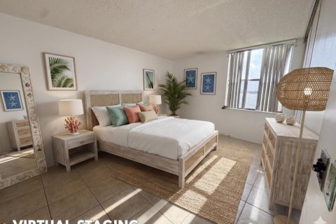 Copropriété à louer à Oakland Park, Floride: 2 chambres, 85.47 m2 № 2385506 - photo 8