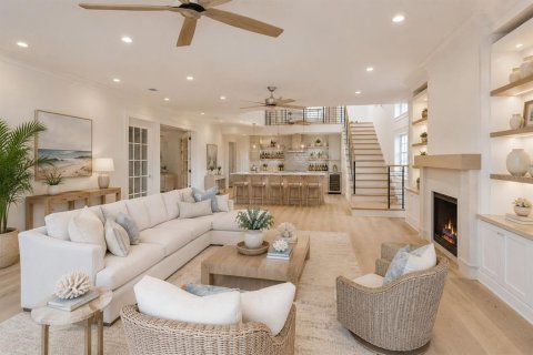 Casa en venta en Englewood, Florida, 6 dormitorios, 649.48 m2 № 2202573 - foto 20