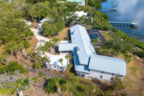 Casa en venta en Englewood, Florida, 6 dormitorios, 649.48 m2 № 2202573 - foto 7